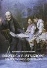 Didattica e istruzione nel Mezzogiorno preunitario