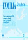 La responsabilit� contrattuale nei rapporti familiari