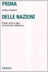 Prima delle nazioni. Popoli, etnie e regni fra antichit� e Medioevo