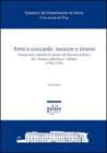 Armi e coccarde, suocere e tiranni. Narrazione e identit� di genere nel discorso politico del �triennio patriottico� italiano (1796-1799)
