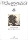 Corto Maltese. La conga delle banane Corto Maltese. La conga delle banane