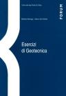 Esercizi di geotecnica Esercizi di geotecnica