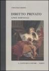 Diritto privato. Linee essenziali Diritto privato. Linee essenziali