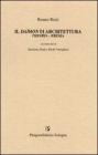 Il da�mon di architettura. Theoria-eresia