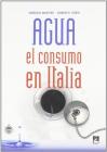 Agua. El consumo en Italia