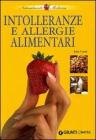 Intolleranze e allergie alimentari