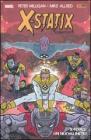 X-Force: un nuovo inizio. X-Statix vol.1