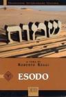 Esodo. Traduzione interlineare in italiano Esodo. Traduzione interlineare in italiano