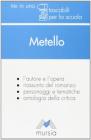 Metello