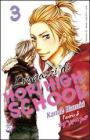 I ragazzi di Hori High School vol.3