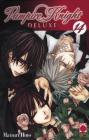 Vampire knight deluxe vol.14
