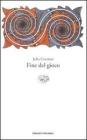 Fine del gioco