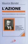 L' azione. Saggio di una critica della vita e di una scienza della prassi (1893)