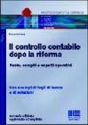 Il controllo contabile dopo la riforma