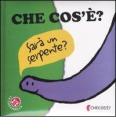 Sar� un serpente?