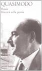 Poesie e discorsi sulla poesia