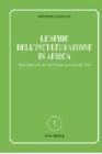 Le sfide dell'inculturazione in Africa. Riflessione alla luce del Sinodo speciale del 1994