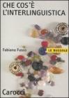 Che cos'� l'interlinguistica