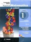 Nuova matematica a colori. Con prove INVALSI-Quaderno di recupero. Ediz. azzurra. Con espansione online. Per le Scuole superiori vol.1 Nuova matematica a colori. Con prove INVALSI-Quaderno di recupero. Ediz. azzurra. Con espansione online. Per le Scuole superiori vol.1