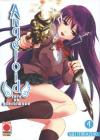Angeloid. Sora no Otoshimono vol.4