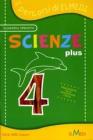 Scienze plus vol.4