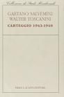 Carteggio (1943-1948)