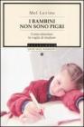 I bambini non sono pigri. Come stimolare la voglia di studiare