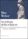 Sociologia della religione vol.3
