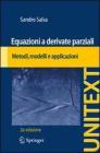 Equazioni a derivate parziali. Metodi, modelli e applicazioni Equazioni a derivate parziali. Metodi, modelli e applicazioni