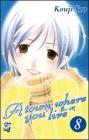 Town where you live (A) vol.8