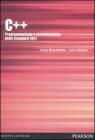 C++ 2011. Programmazione e caratteristiche dello Standard 2011 C++ 2011. Programmazione e caratteristiche dello Standard 2011
