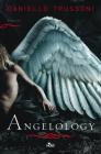 Angelology Angelology