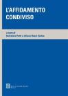 L' affidamento condiviso