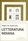 Letteratura indiana (rist. anast.)
