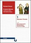 Il canone letterario. Con espansione online. Per le Scuole superiori vol.5