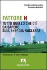 Fattore N. Tutto quello che c'� da sapere sul nucleare