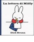 La lettera di Miffy