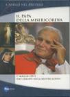 Il papa della misericordia