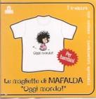 Oggi mordo. Cinque/sei anni