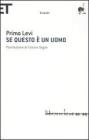 Se questo č un uomo Se questo č un uomo