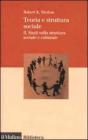 Teoria e struttura sociale vol.2