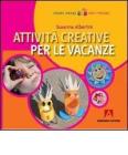 Attivit� creative per le vacanze