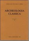 Archeologia classica (2011) vol.62