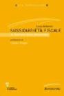 Sussidiariet� fiscale. La frontiera della democrazia