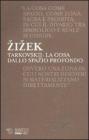 Tarkovskij: la cosa dallo spazio profondo