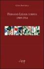 Fernand L�ger cubista 1909-1914