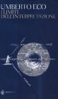 I limiti dellinterpretazione. E-book