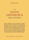 La terapia gestaltica parola per parola