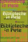 Biblioteche in rete. Istruzioni per l'uso Biblioteche in rete. Istruzioni per l'uso
