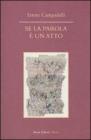 Se la parola � un atto